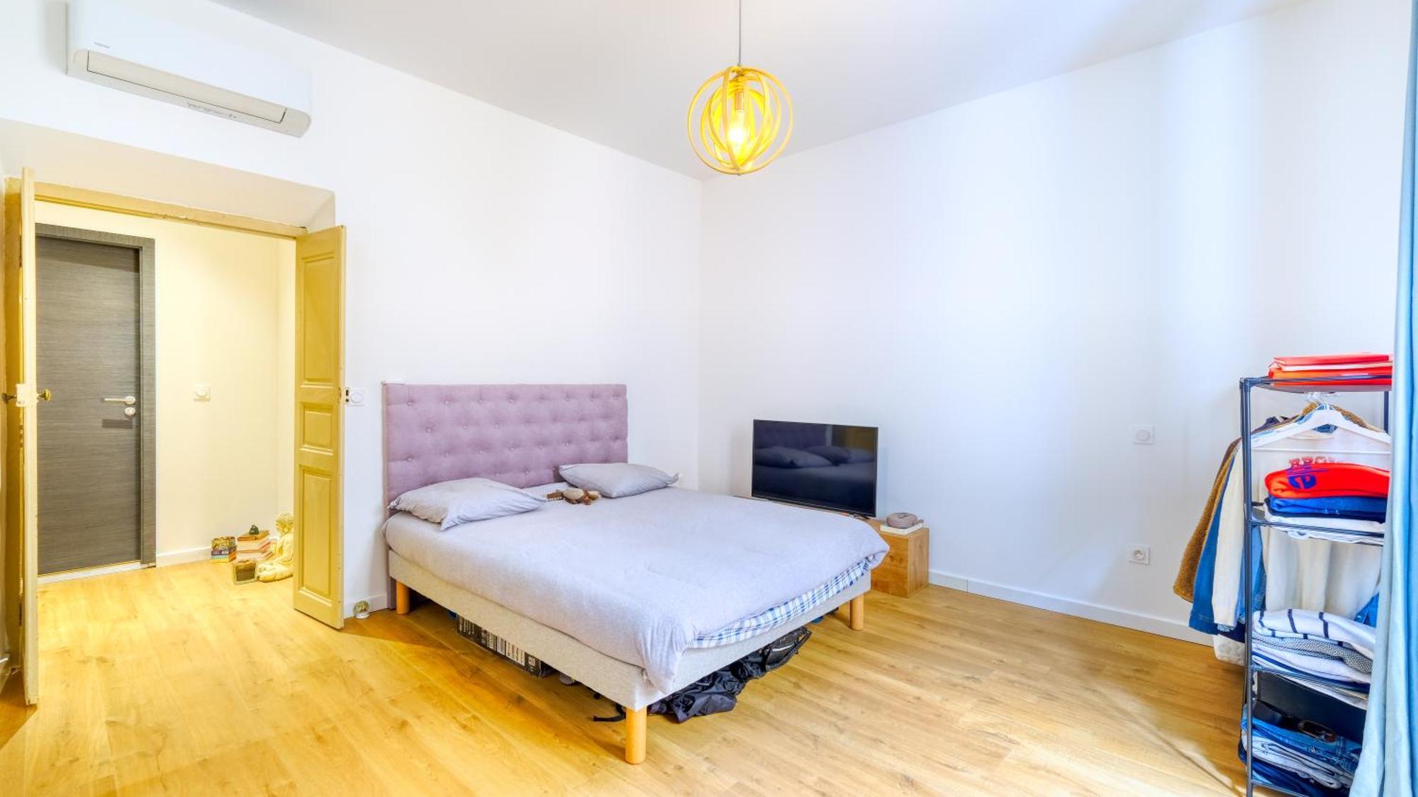 Suite Paoli By Monarca Business And Holidays - Bastia Exteriér fotografie